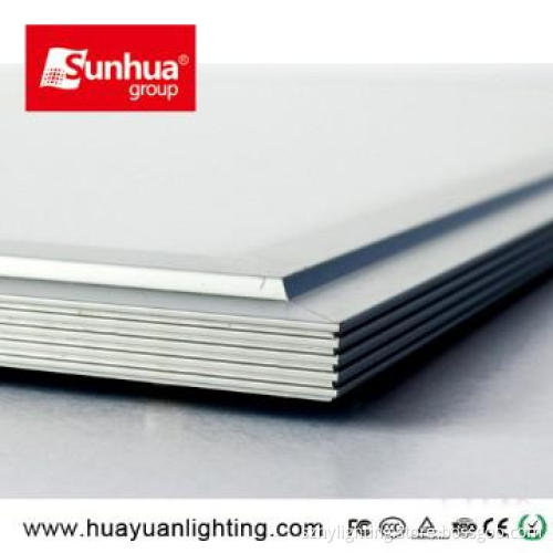 Energy-saving Square LED light Panel40W 300x1200mm 6500K CE RoHS